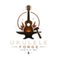 Ukulele Forge logo